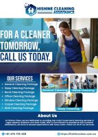 house cleaning holmview