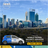 mobile patrol security 