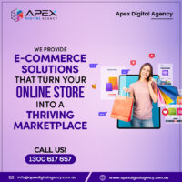 Web design services perth
