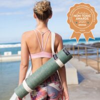 Australia's Best Eco Yoga Mats - Second Earth