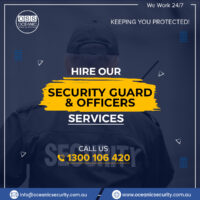 perth security companies 