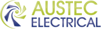 Austec Electrical Logo