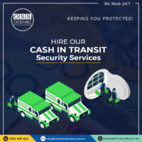 cash in transit security 