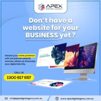 Small business web design perth 