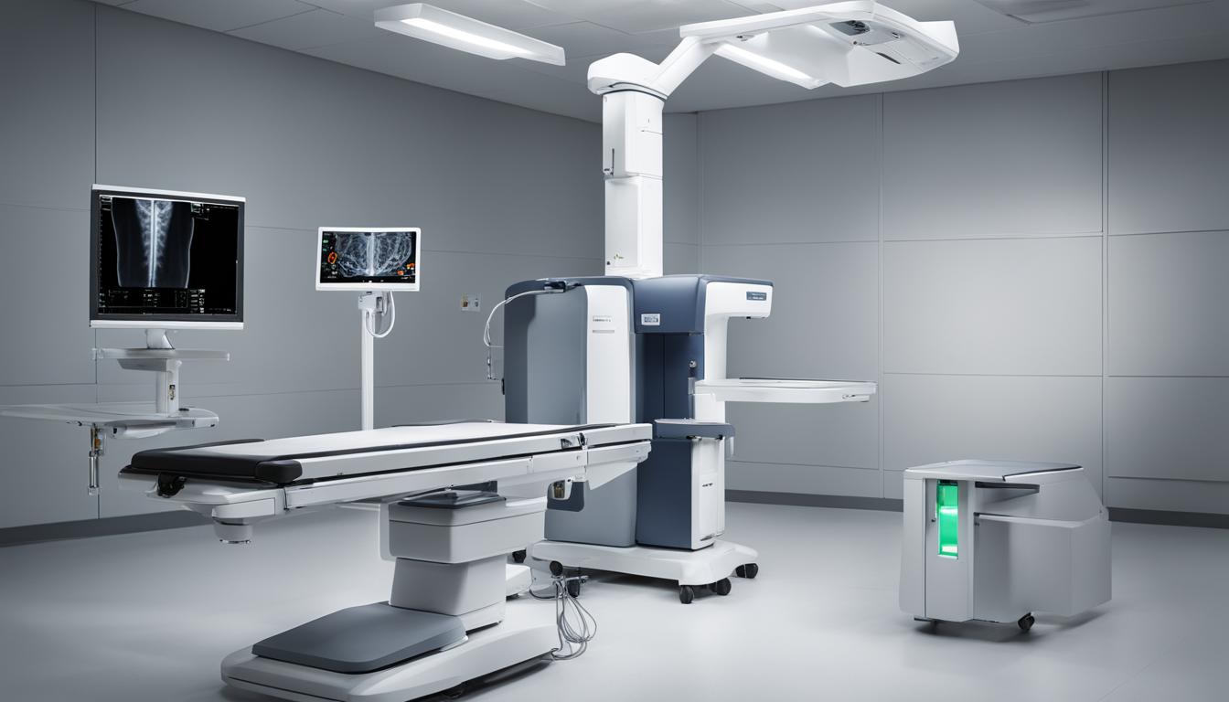 DRGEM X-Ray System