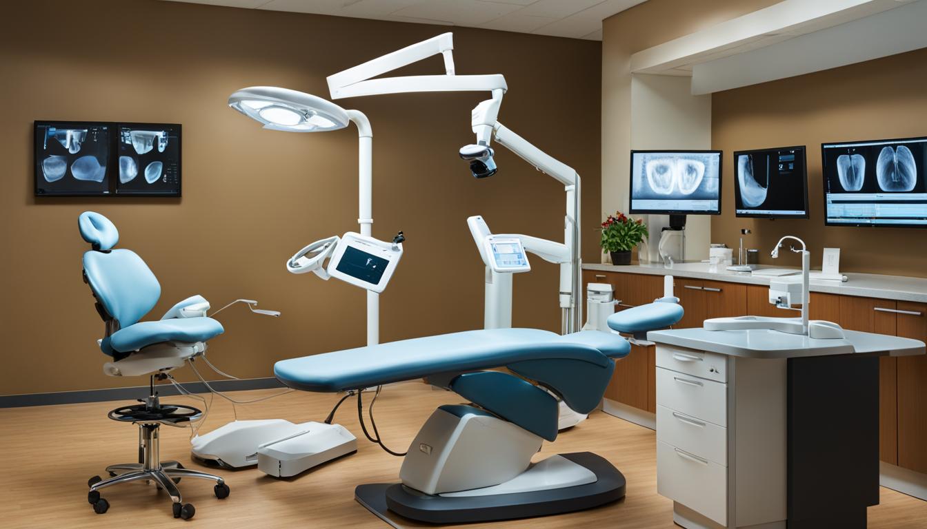 DRGEM X-ray workflow accessories