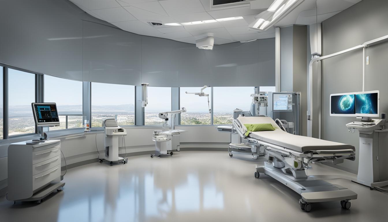 HEDI Tech and DRGEM radiography equipment