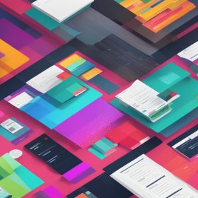 Lottie Animation Files for Web Design