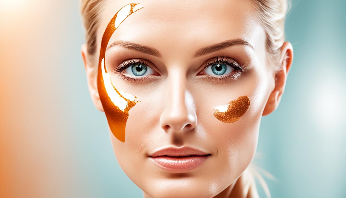 Copper Peptides Anti-Ageing Effects