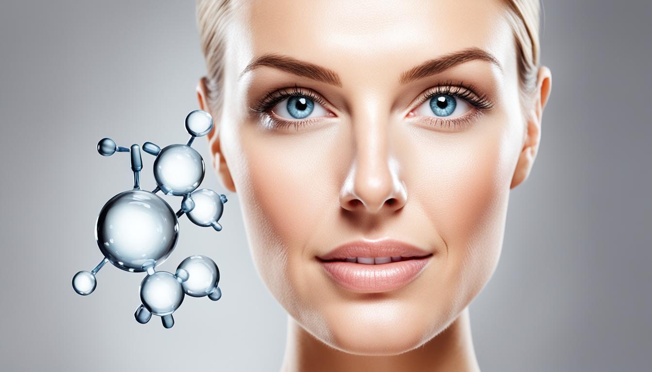 The Science of Hyaluronic Acid and Anti-Ageing