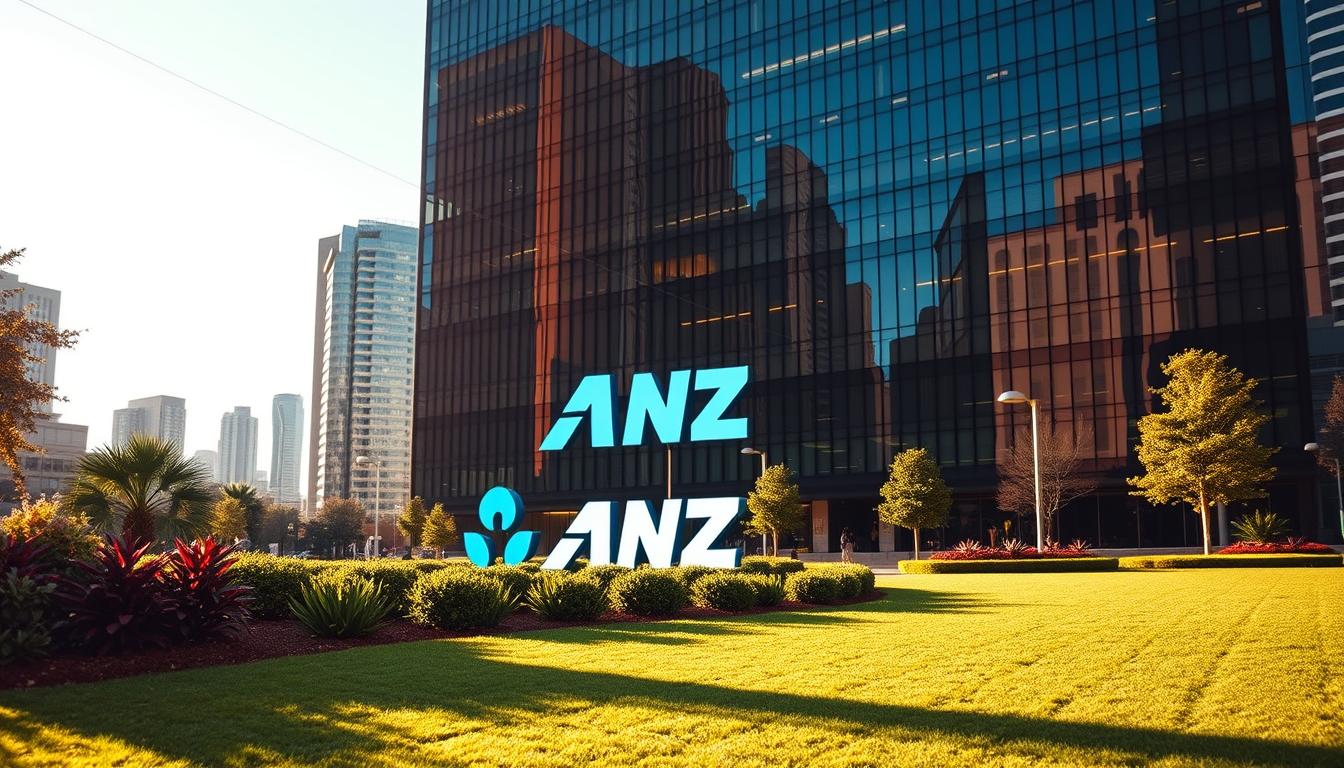 ANZ foundation